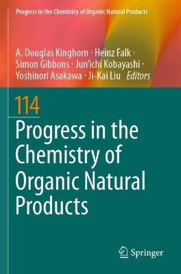 Progress in the Chemistry of Organic Natural Products 114