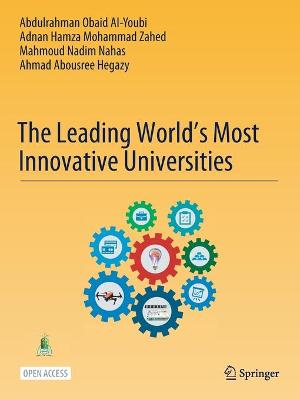 The Leading World's Most Innovative Universities