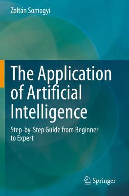 Application of Artificial Intelligence