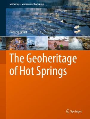 Geoheritage of Hot Springs