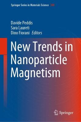 New Trends in Nanoparticle Magnetism