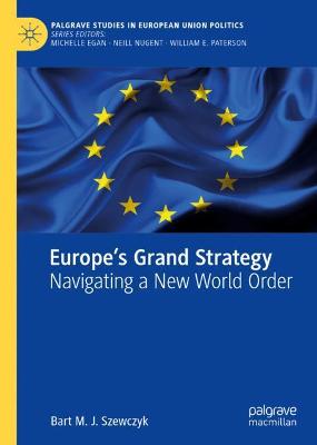 Europe's Grand Strategy