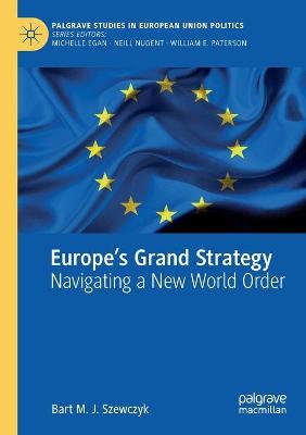 Europe's Grand Strategy