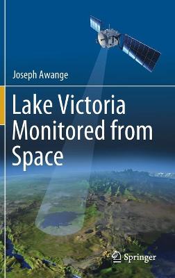Lake Victoria Monitored from Space