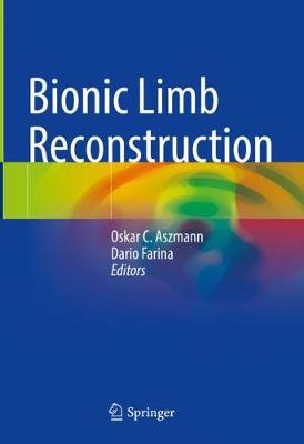 Bionic Limb Reconstruction