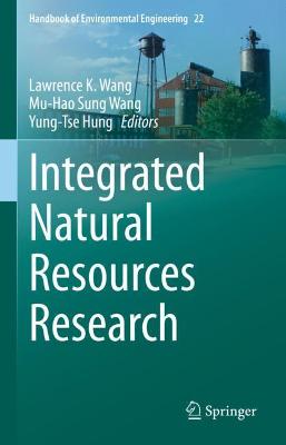 Integrated Natural Resources Research