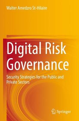 Digital Risk Governance