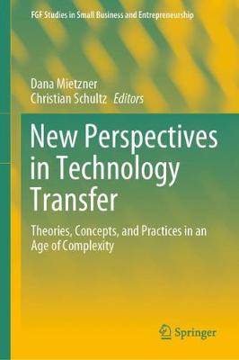 New Perspectives in Technology Transfer