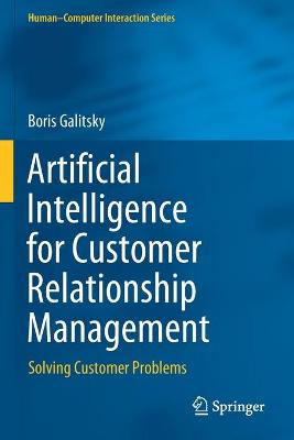 Artificial Intelligence for Customer Relationship Management