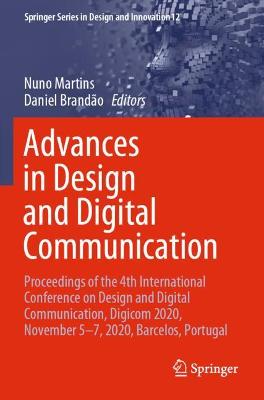 Advances in Design and Digital Communication