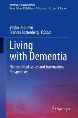 Living with Dementia