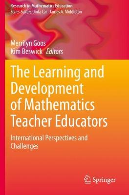 Learning and Development of Mathematics Teacher Educators