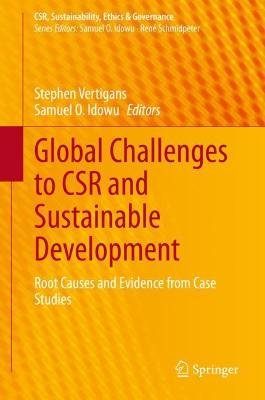 Global Challenges to CSR and Sustainable Development