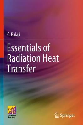 Essentials of Radiation Heat Transfer