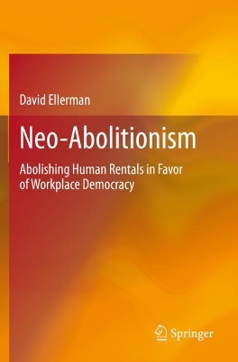 Neo-Abolitionism