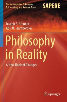 Philosophy in Reality