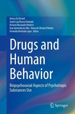 Drugs and Human Behavior