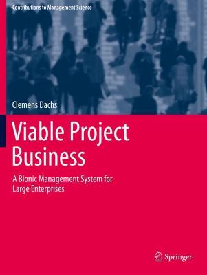 Viable Project Business