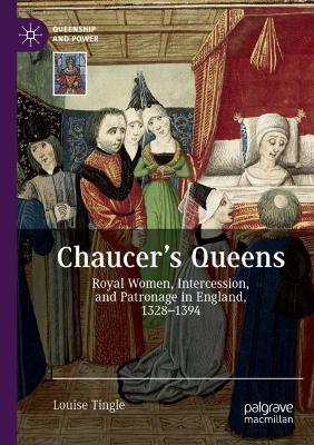 Chaucer's Queens