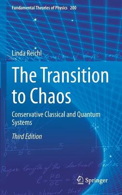 Transition to Chaos