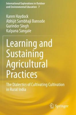 Learning and Sustaining Agricultural Practices