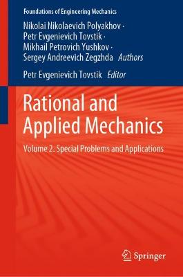 Rational and Applied Mechanics