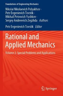 Rational and Applied Mechanics