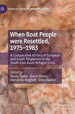 When Boat People were Resettled, 1975-1983