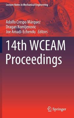 14th WCEAM Proceedings