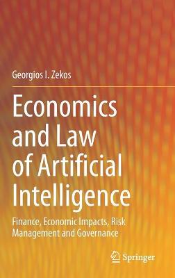 Economics and Law of Artificial Intelligence