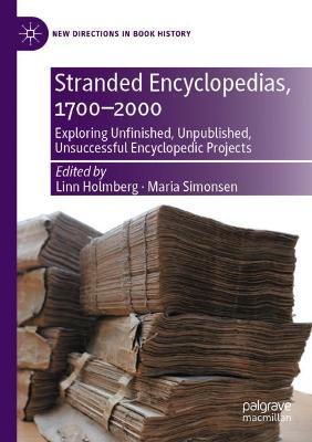 Stranded Encyclopedias, 1700-2000