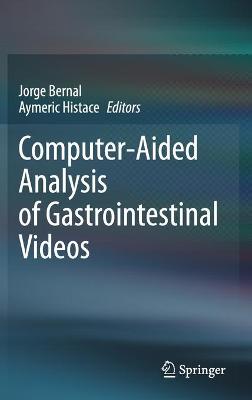 Computer-Aided Analysis of Gastrointestinal Videos