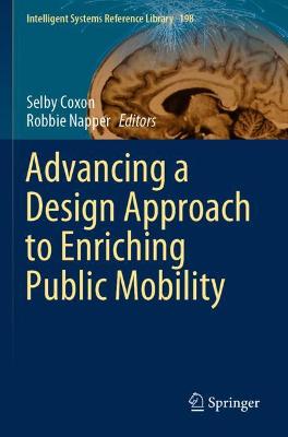 Advancing a Design Approach to Enriching Public Mobility