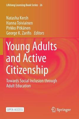 Young Adults and Active Citizenship