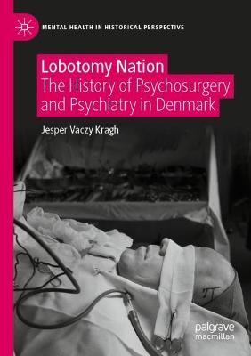 Lobotomy Nation