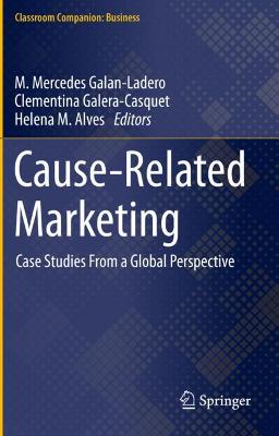 Cause-Related Marketing