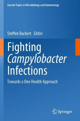 Fighting Campylobacter Infections