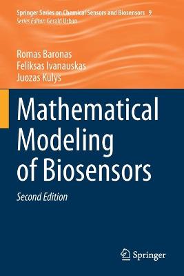 Mathematical Modeling of Biosensors