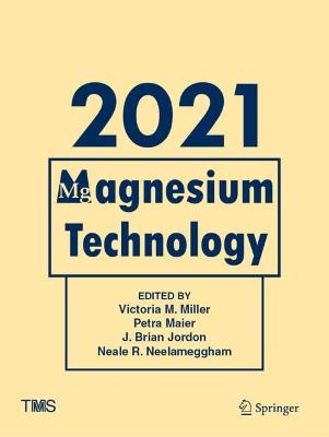 Magnesium Technology 2021