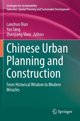 Chinese Urban Planning and Construction