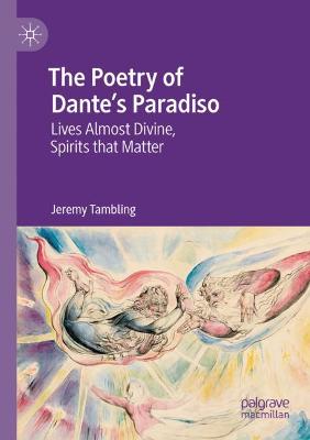 Poetry of Dante's Paradiso