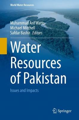 Water Resources of Pakistan