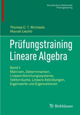 Pruefungstraining Lineare Algebra
