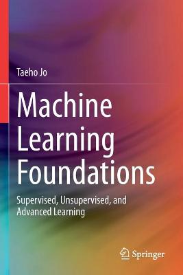 Machine Learning Foundations