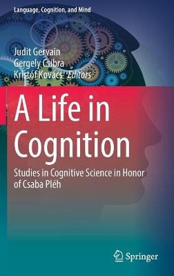 A Life in Cognition