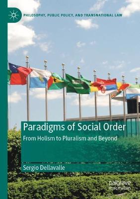 Paradigms of Social Order