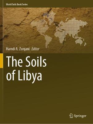 The Soils of Libya