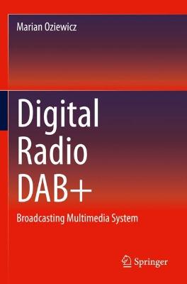 Digital Radio DAB+