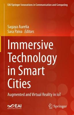 Immersive Technology in Smart Cities