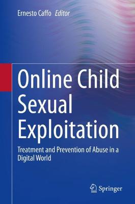 Online Child Sexual Exploitation